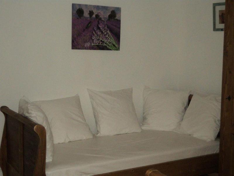 Appart-Hôtel Résidence Maloc Malaucène Esterno foto
