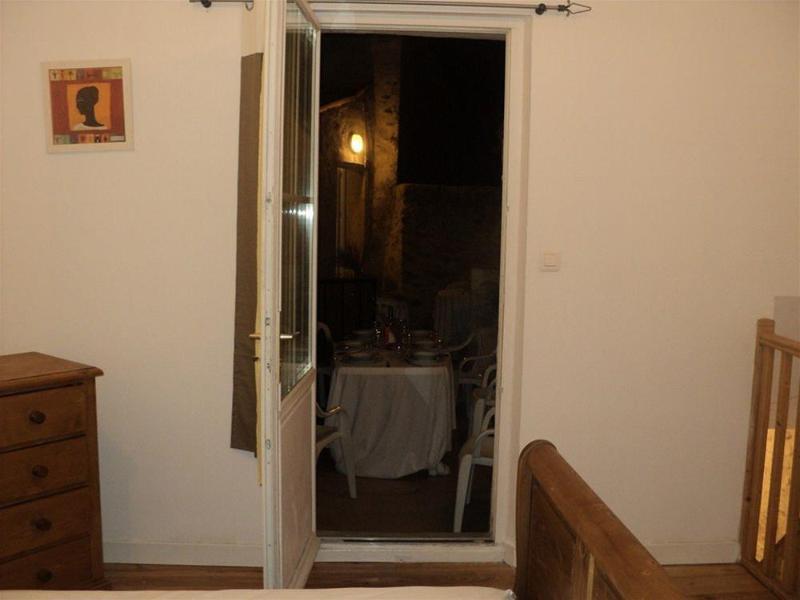 Appart-Hôtel Résidence Maloc Malaucène Esterno foto