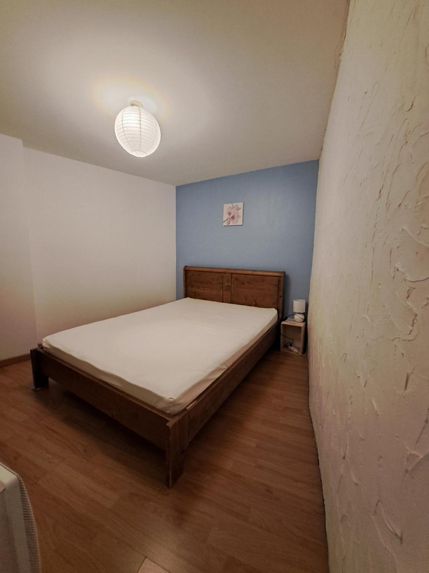 Appart-Hôtel Résidence Maloc Malaucène Esterno foto