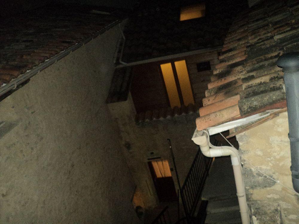 Appart-Hôtel Résidence Maloc Malaucène Esterno foto